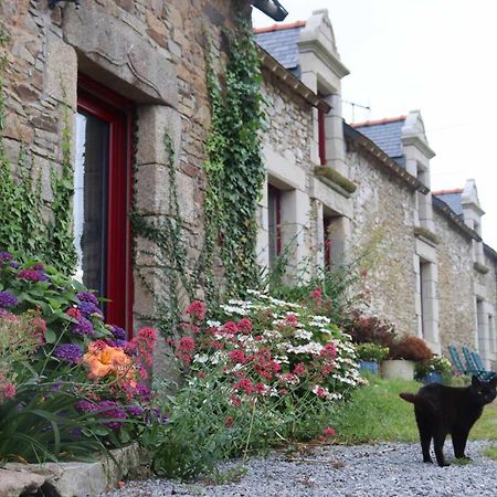 La Petite Berais Bed and Breakfast Missillac Εξωτερικό φωτογραφία