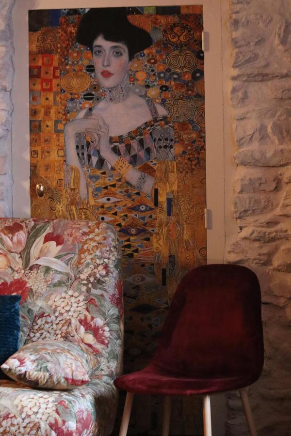 La Petite Berais Bed and Breakfast Missillac Εξωτερικό φωτογραφία
