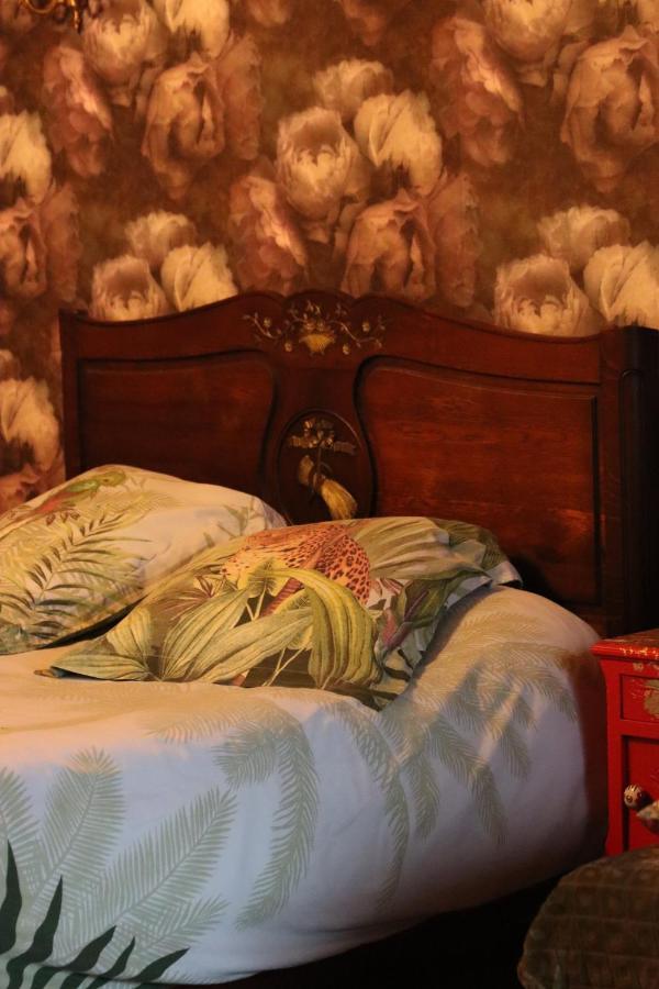 La Petite Berais Bed and Breakfast Missillac Εξωτερικό φωτογραφία