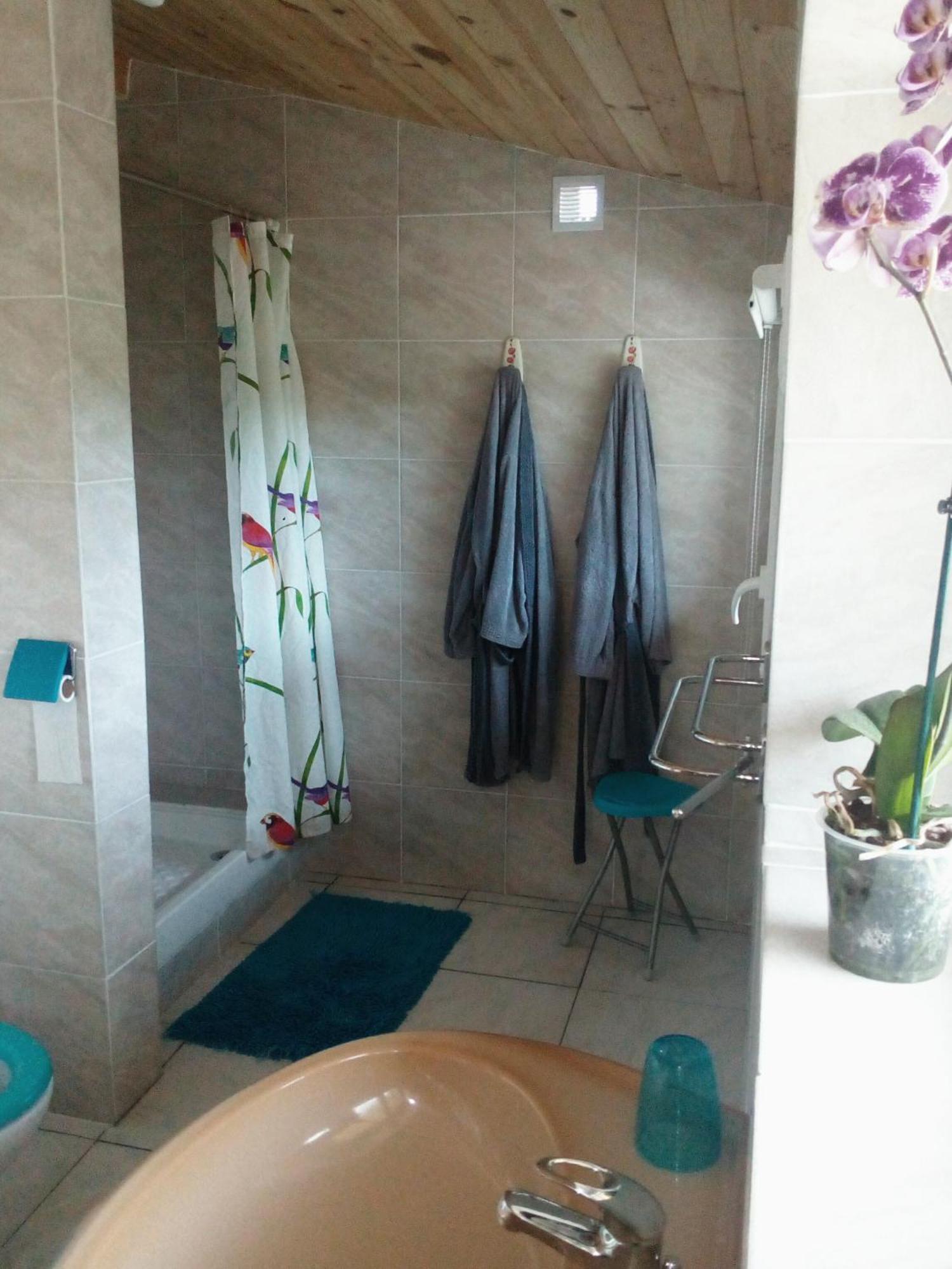 La Petite Berais Bed and Breakfast Missillac Εξωτερικό φωτογραφία
